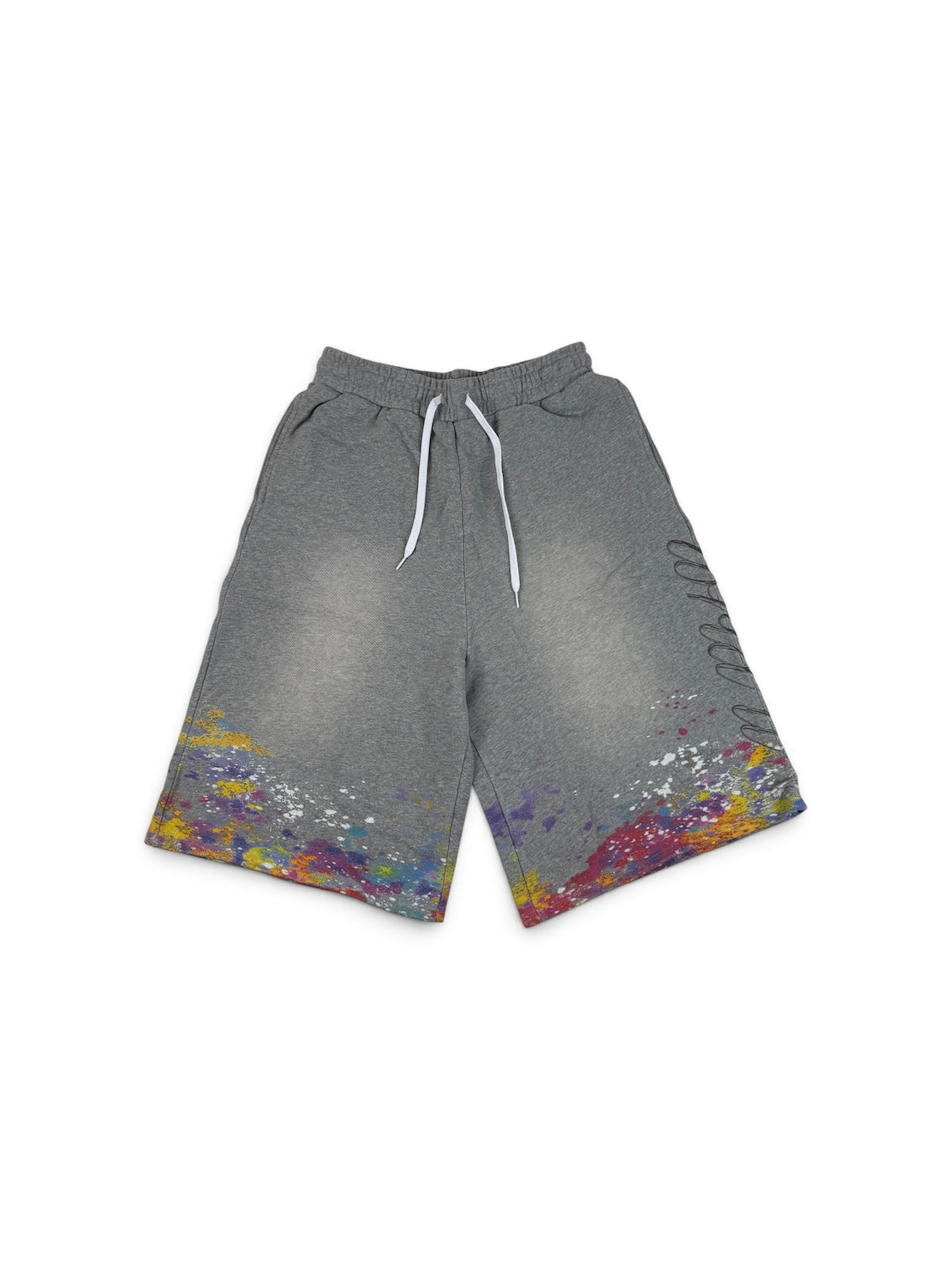 DROP II - "Work Shorts"