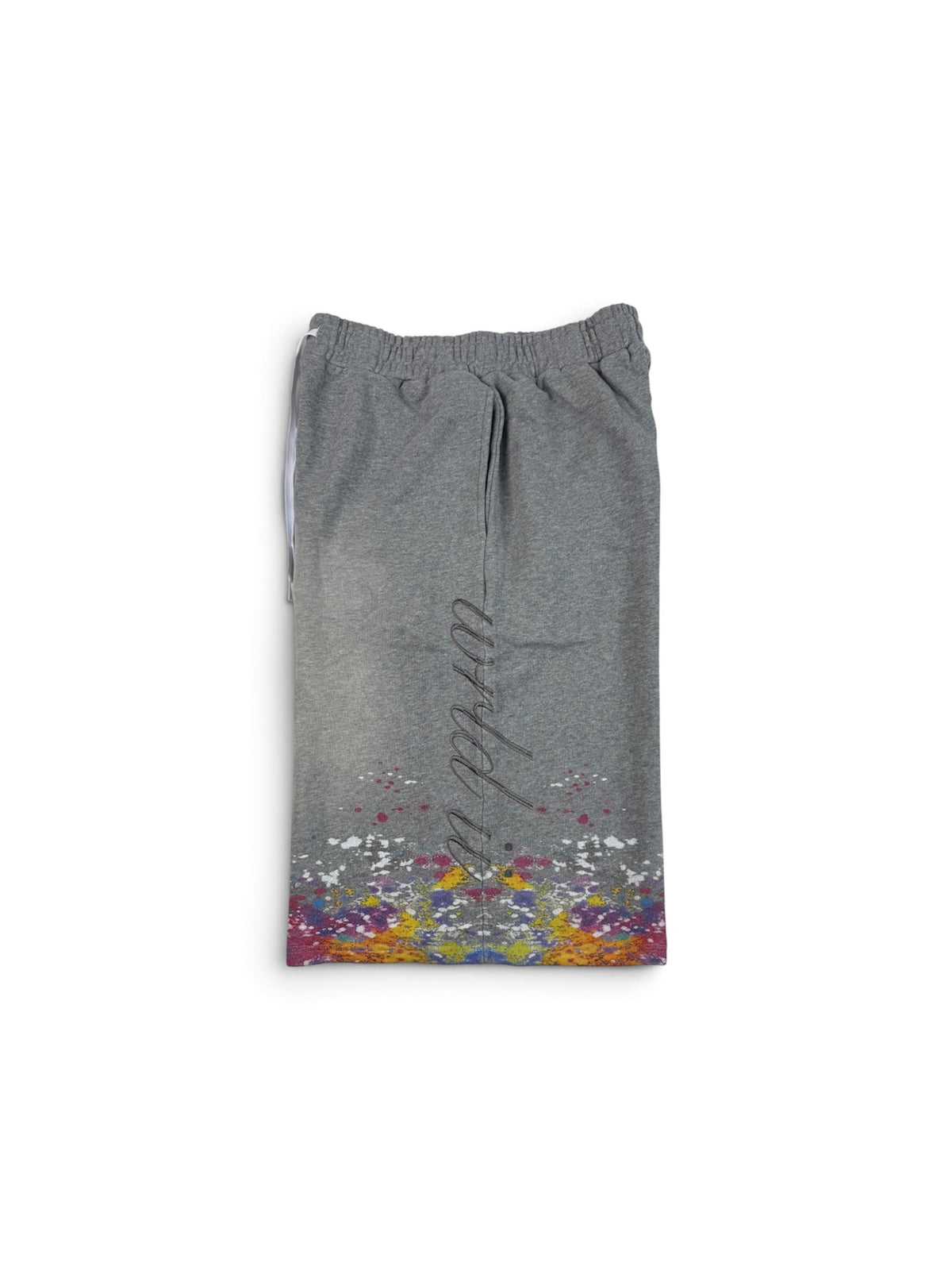 DROP II - "Work Shorts"
