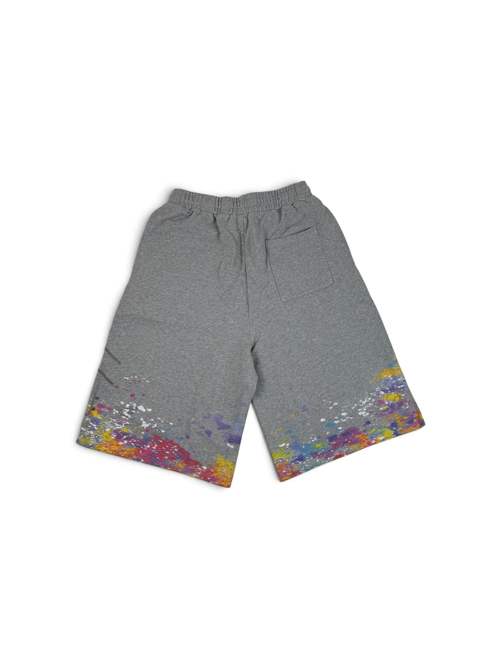 DROP II - "Work Shorts"
